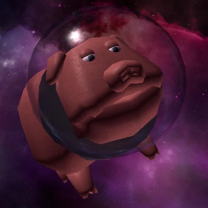 Galaxy Of Gurt's
