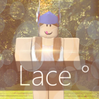 Roblox Lacey