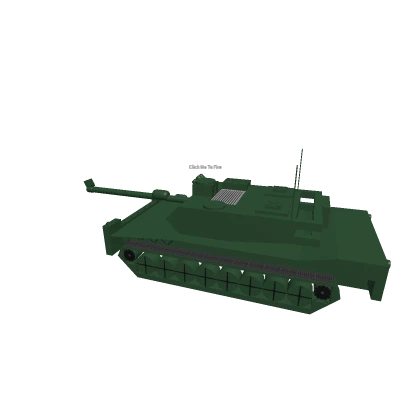 tank
