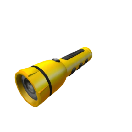 BIRD Flashlights