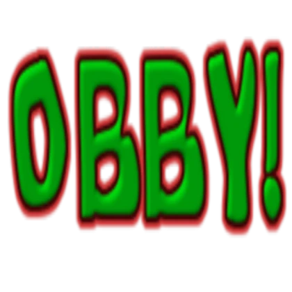 obby