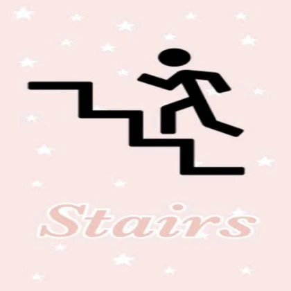 Mini Stairs