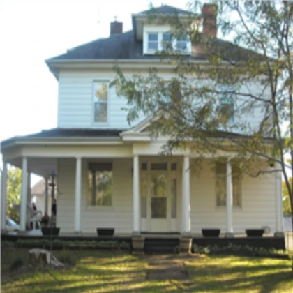 Classic House 
