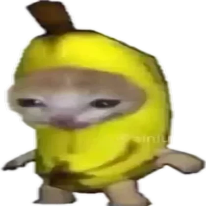 BANANA