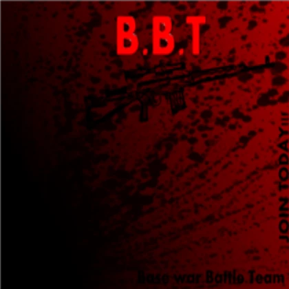 [Cold War] BDF Infantry Team