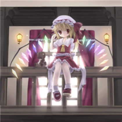 touhou