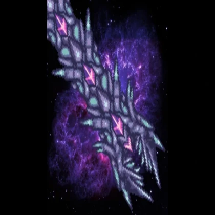 The Devourer Of Gods