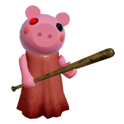 Peppa Pig killer