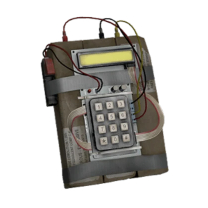 C4 Working !!!ONE TIME USE!!!