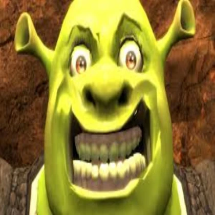 Shrek The Killer