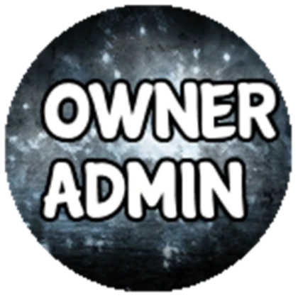 Fake Admin Giver [Nuke Button]