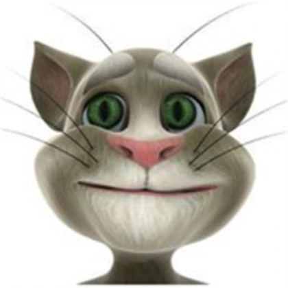 Talking Tom