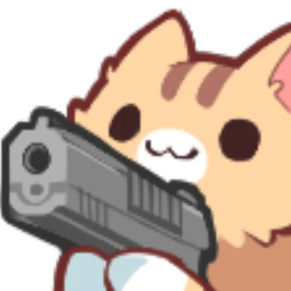 The Cat 