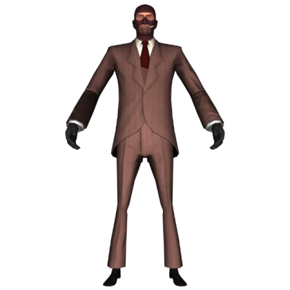 Secret Agent