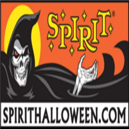 Spirit Halloween Sitting Scarecrow