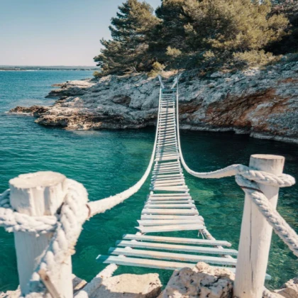 Ragdoll Bridge