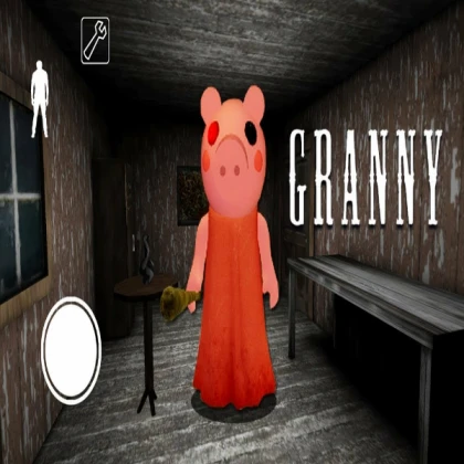 Granny killer