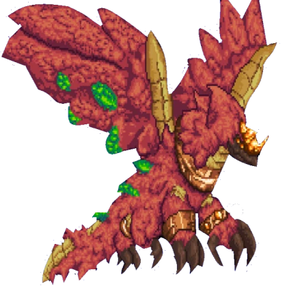 Yharon