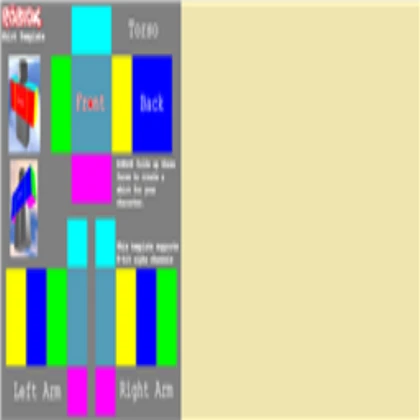 old roblox color pallete 4x2 bricks no studs