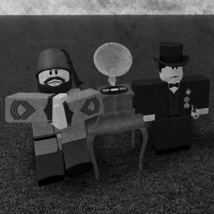 Phonograph