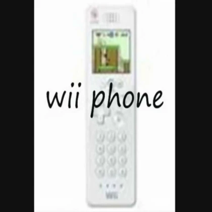 bird phone
