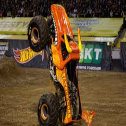 El Toro Loco (Chuck Werner) OM2