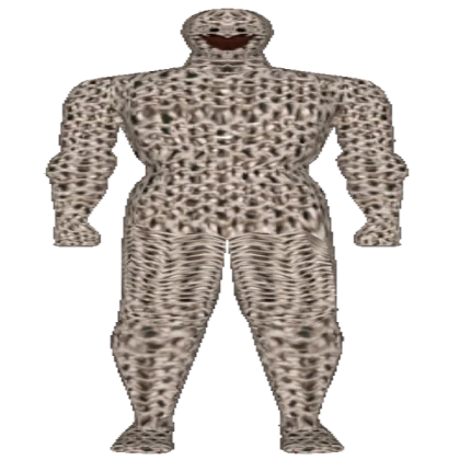 SCP 087-B 
