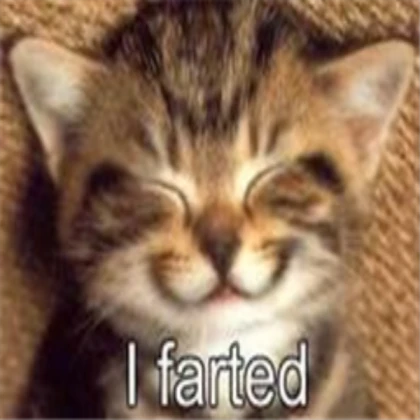 Curse of Permanent Farting!!!