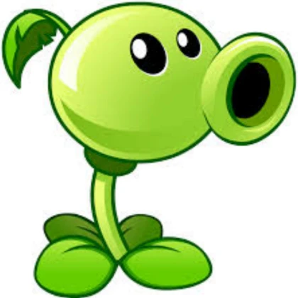 peashooter