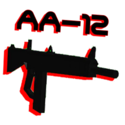 Real MM2 gun
