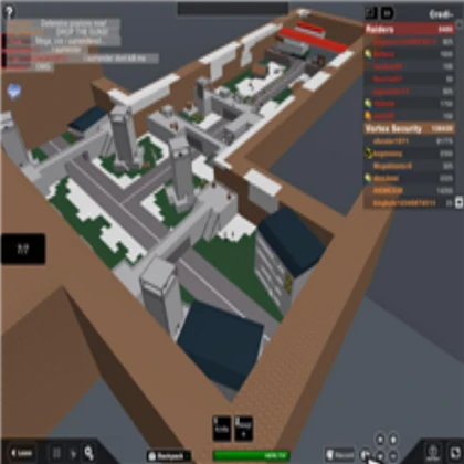 base/fort