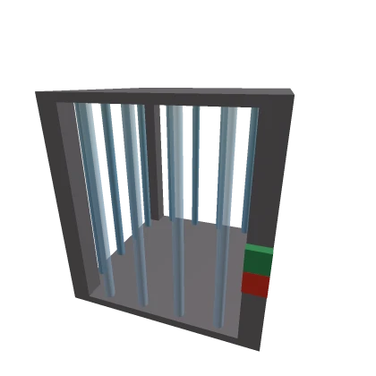 Cage 'em! (s)