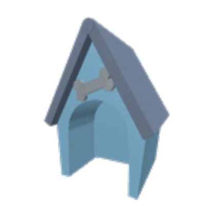 Dog house