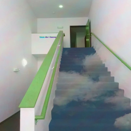 Stair Case