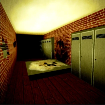 Abandoned schools