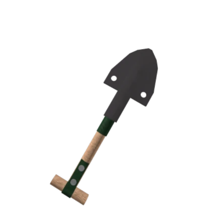[R6/R15] Terrain Digging Shovel