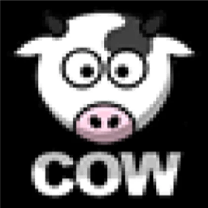 Cow NPC