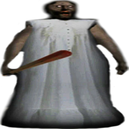 Granny [Killer]