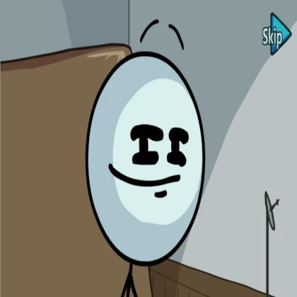 Bfdi Tpot Contestant Animation Asset Character Obj