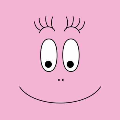 barbapapas