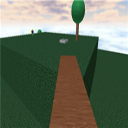 Large Path