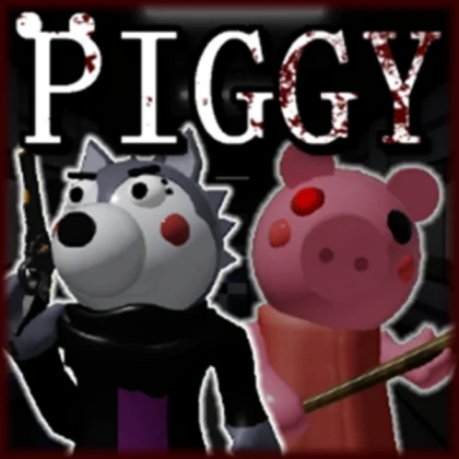 Potions of piggy