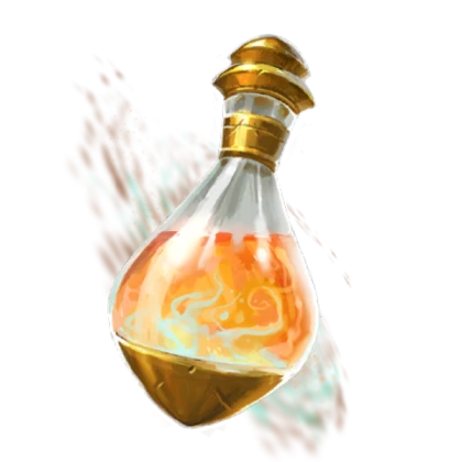 FIRE POTION 🔥🔥