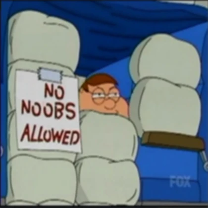 Mocking Sign