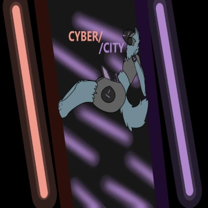 cyber tuck