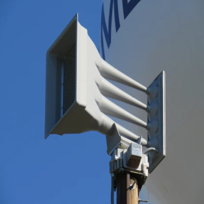 Whelen WPS-4004