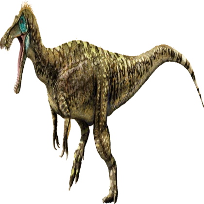 baryonyx