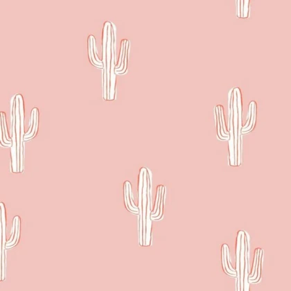 Bird Cactus