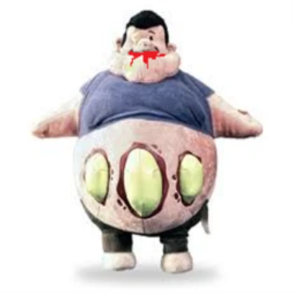 Plush Hagi Wagi