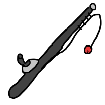 Fishing Rod